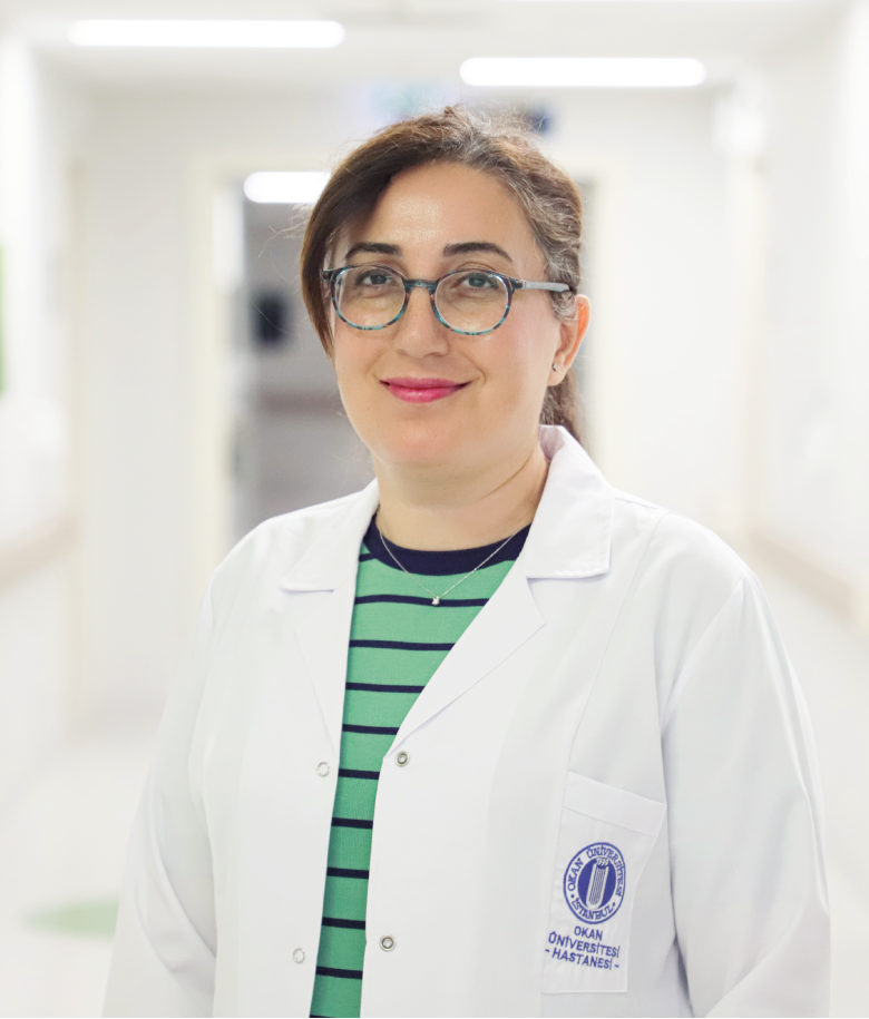 Prof. Dr. Sakine Işık