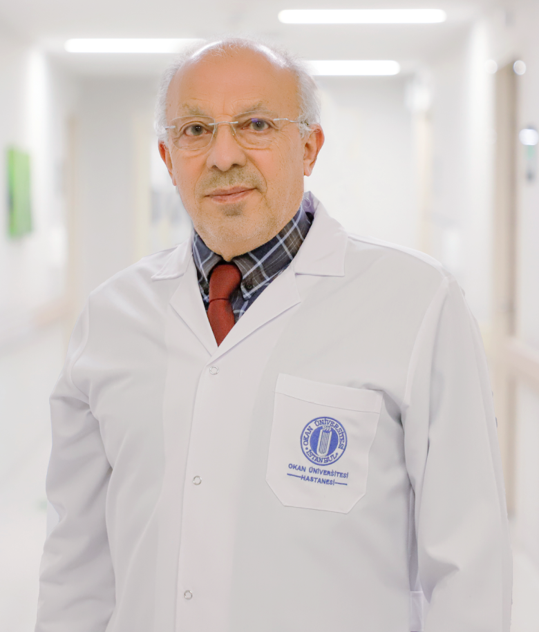 Doç. Dr. Selim Genç