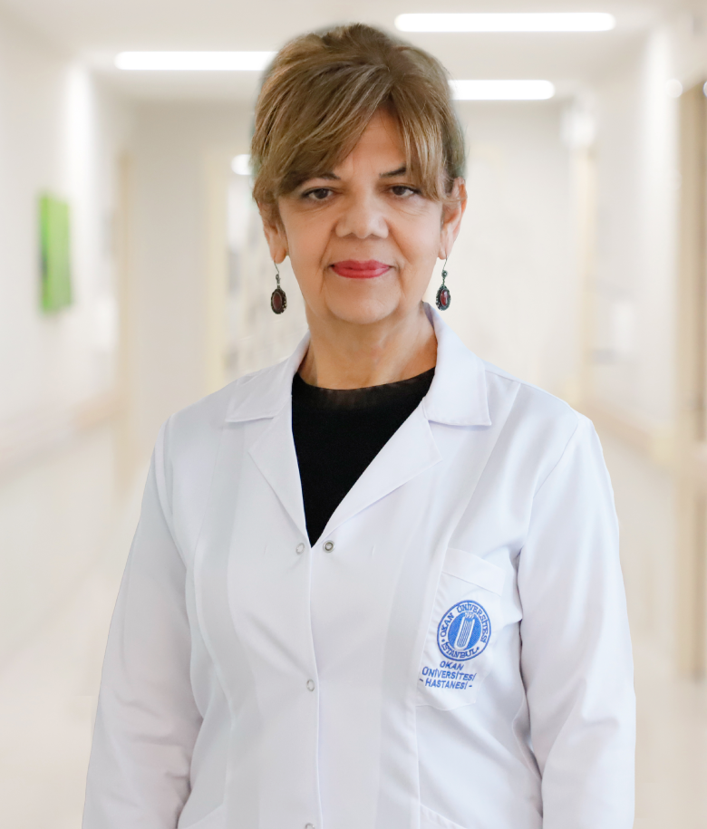 Prof. Dr. Semra Günay