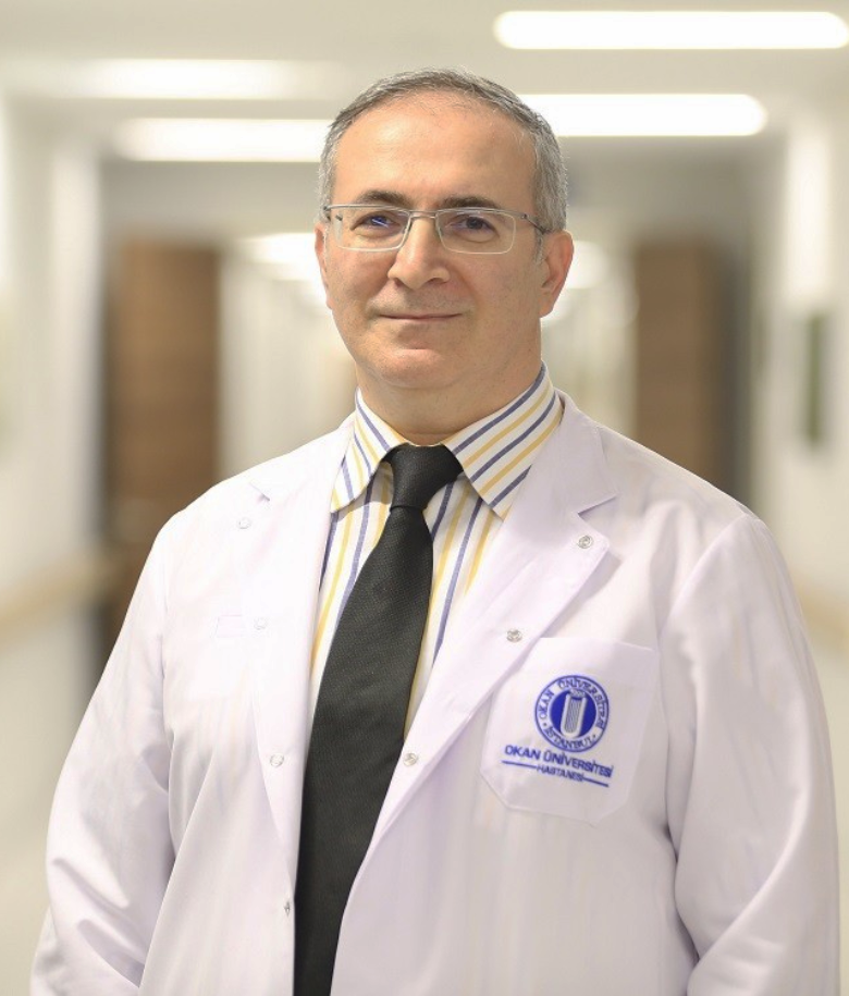 Prof. Dr. Şenol Bozdağ