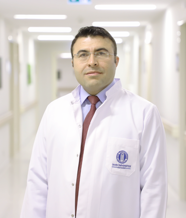 Uzm. Dr. Serkan Atıcı