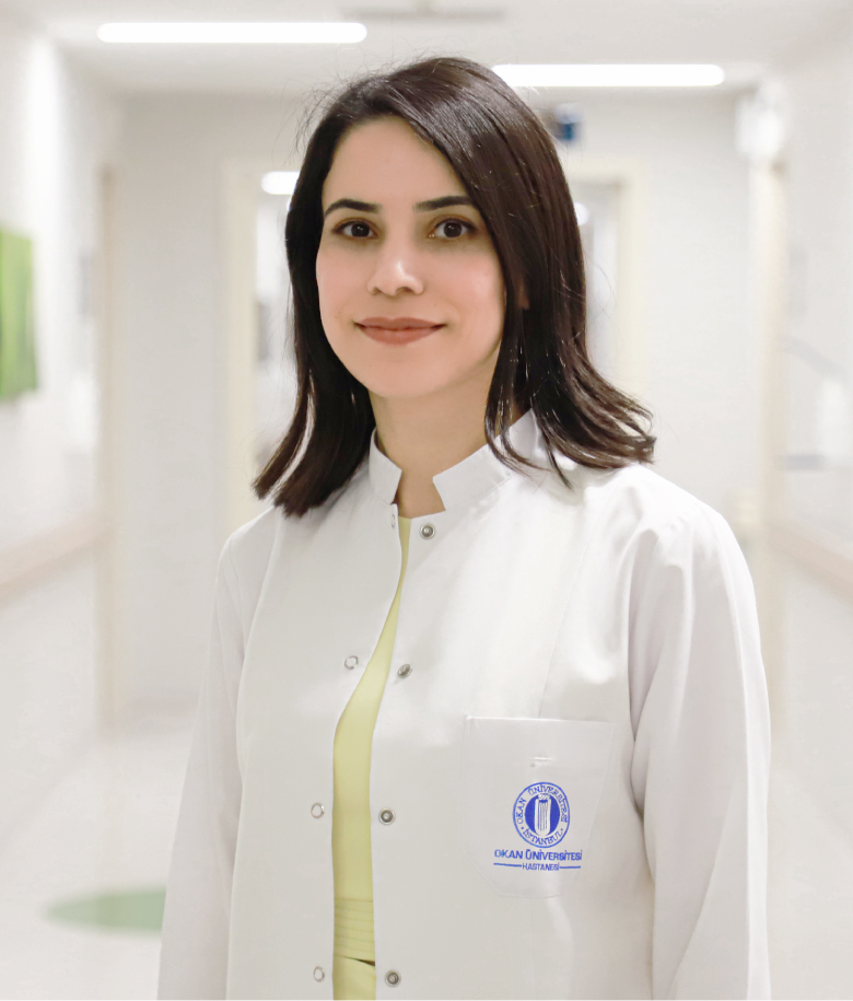 Uzm. Dr. Seval Akdemir Balta