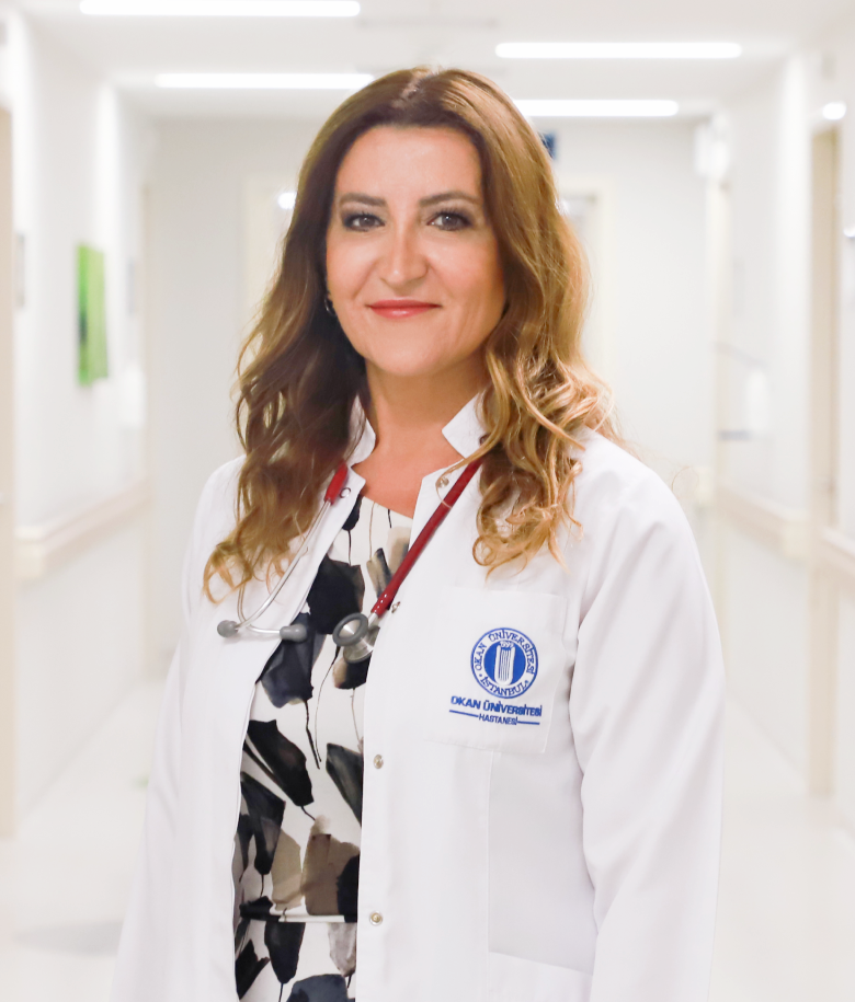 Uzm. Dr. Sevinç Çabukoğlu