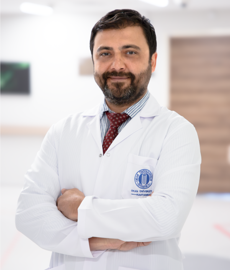 Prof. Dr. Şükrü Kumsar