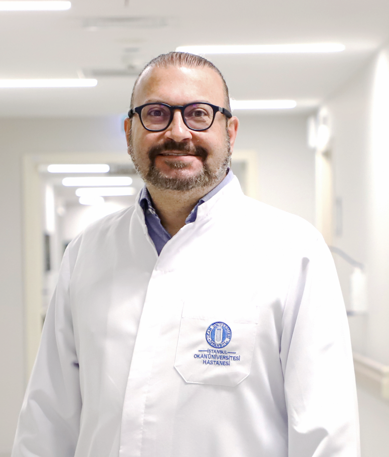 Prof. Dr. Tahsin Görgülü