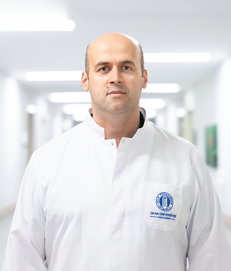 Uzm. Dr. Mustafa Aras