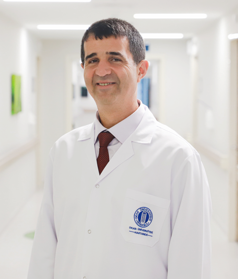 Prof. Dr. Zekai Avcı